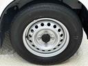貨物車専用♪純正スチールホイール＆安心のフロントディスクブレーキ