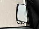 左後輪あたりが見えて、駐車が安心してできるサイドアンダーミラー（助手席）