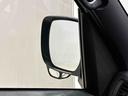 左後輪あたりが見えて、駐車が安心してできるサイドアンダーミラー（助手席）