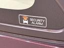 盗難防止セキュリティアラーム　不正にドアを開けると、クラクションが鳴ることで外部に異常を知らせます！キーフリーシステムで解除・設定できます。