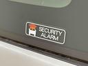 盗難防止セキュリティアラーム　不正にドアを開けると、クラクションが鳴るなどして外部に異常を知らせます！キーフリーシステムで解除・設定できます。