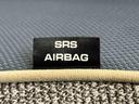 車両側方からの衝撃を緩和するＳＲＳサイドエアバッグ（運転席／助手席）に加えて，ＳＲＳカーテンシールドエアバックも標準装備