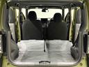 積み降ろしがし易い広々とした開口部とラゲッジスペース。リアシートを畳むと大きな搭載スペースとなり、使い勝手がいいですよ！汚れにくいシートバック加工で汚れた荷物もＯＫ！