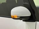 歩行者や他のドライバーからの被視認性が高いＬＥＤターンランプ付き電動格納ドアミラー