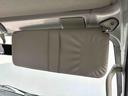 運転席側サンバイザー