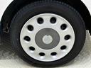 おしゃれは足元から♪純正ツートーンカラードフルホイールキャップ　☆安心のフロントディスクブレーキ。