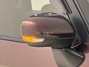 ターンランプ付きドアミラー 右左折時やハザードランプ点滅時に、他のドライバーや歩行者からの視認性が高くなるミラーです♪