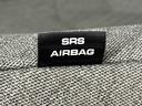 車両側方からの衝撃を緩和するＳＲＳサイドエアバッグ（運転席／助手席）に加えて，ＳＲＳカーテンシールドエアバックも標準装備