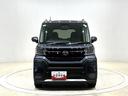 タント ファンクロスターボ 運転席・助手席シートヒーター 純正ナビ装着用アップグレードパック 両側電動スライドドア 電動パーキングブレーキ オートブレーキホールド機能 運転席シートリフター チルトステアリング 格納式リヤドアサンシェード(6枚目)