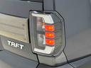 視認性と個性を演出するリヤコンビネーションランプ(LEDストップランプ)