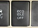 信号待ち等でのアイドリングを自動でストップさせて燃費を向上させる機能はＯＮ／ＯＦＦ可能