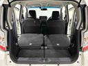 積み降ろしがし易い広々とした開口部とラゲッジスペース。リアシートを畳むと大きな搭載スペースとなり、使い勝手がいいですよ!