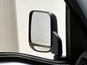 左後輪あたりが見えて、駐車が安心してできるサイドアンダーミラー（助手席）