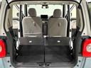 積み降ろしがし易い広々とした開口部とラゲッジスペース。リアシートを畳むと大きな搭載スペースとなり、使い勝手がいいですよ！