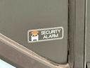 盗難防止セキュリティアラーム　不正にドアを開けると、室内ブザーが鳴るなどして外部に異常を知らせます！キーフリーシステムで解除・設定できます。