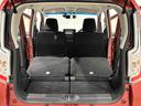 積み降ろしがし易い広々とした開口部とラゲッジスペース。リアシートを畳むと大きな搭載スペースとなり、使い勝手がいいですよ！