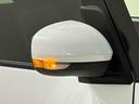 他の交通から被視認性の高いターンランプ付きドアミラー
