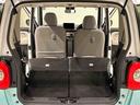 積み降ろしがし易い広々とした開口部とラゲッジスペース。リアシートを畳むと大きな搭載スペースとなり、使い勝手がいいですよ！