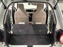 積み降ろしがし易い広々とした開口部とラゲッジスペース。リアシートを畳むと大きな搭載スペースとなり、使い勝手がいいですよ！