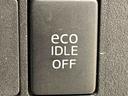 無駄なガソリンをカットするアイドリングストップ機構