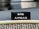 車両側方からの衝撃を緩和するＳＲＳサイドエアバッグ（運転席／助手席）に加えて，ＳＲＳカーテンシールドエアバックも標準装備
