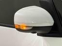 歩行者や他のドライバーからの被視認性が高いＬＥＤターンランプ付き電動格納ドアミラー