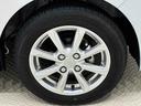 おしゃれは足元から♪純正アルミホイール