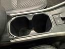 センターコンソールにもドリンクホルダー
