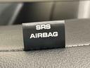 車両側方からの衝撃を緩和するＳＲＳサイドエアバッグ（運転席／助手席）に加えて，ＳＲＳカーテンシールドエアバックも標準装備