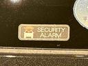 セキュリティーアラーム