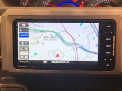 地図やＴＶなどのオーディオ機能も充実しているので、快適なドライブができます♪ 5