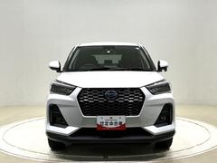 多様なライフスタイルやニーズにお応えする１．２Ｌガソリンエンジン搭載ロッキーが入荷致しました。 6