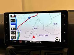 地図やＴＶなどのオーディオ機能も充実しているので、快適なドライブができます♪　但し地図データは最新のものではなく，更新は有償，場合によってはできない事ももあります。保証については修理保証のみとなります 6