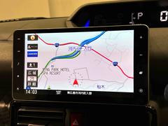 地図やＴＶなどのオーディオ機能も充実しているので、快適なドライブができます♪　但し地図データは最新のものではなく，更新は有償，場合によってはできない事ももあります。保証については修理保証のみとなります 6