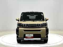 メッキグリルがアウトドアテイストをそそるタフトが入荷致しました。 6