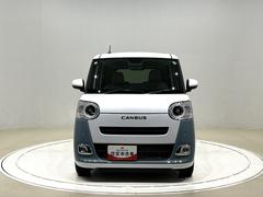 目を引く２トーンのカラー、ユニークなロングシルエット、愛着のわくフロントマスク。おしゃれで便利なインテリアをまとったムーヴキャンバス。ストライプスが入荷致しました。 6