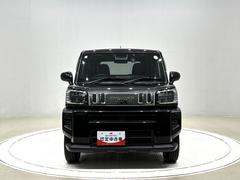 メッキグリルがアウトドアテイストをそそるタフトが入荷致しました。 6