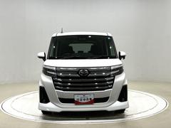 煌くメッキフロントグリルとスポーティーさが際立つ洗練されたスタイル。トールカスタムが入荷致しました。 6