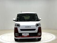 目を引く２トーンのカラー、ユニークなロングシルエット、愛着のわくフロントマスク。おしゃれで便利なインテリアをまとったムーヴキャンバス。ストライプスが入荷致しました。 6