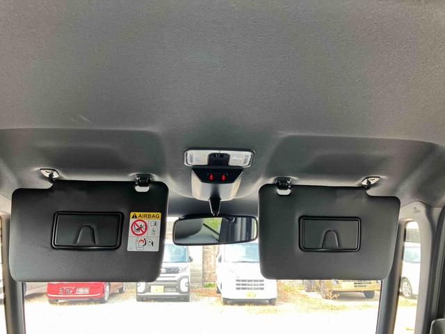 タント カスタムＲＳ　２ＷＤ　ＣＶＴ　スマートアシスト　ターボ　両側パワースライドドア　シートヒーター　電動パーキングブレーキ機能　オートホールド機能　　ベンチシート　ミラクルオープンドア　アイドリングストップ（15枚目）
