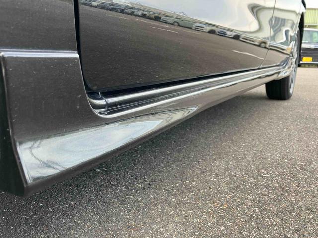 タント カスタムＸ　トップエディションＳＡＩＩ　２ＷＤ　ＣＶＴ　６６０ｃｃ　両側スライドドア　社外ナビ　バックモニター　被害軽減ブレーキ　横滑り防止装置　ＡＢＳ　アイドリングストップ　プッシュボタンスタート　ベンチシート　オートエアコン（9枚目）