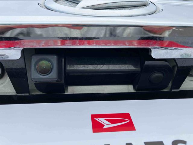 タント カスタムＸ　トップエディションＳＡＩＩ　２ＷＤ　ＣＶＴ　６６０ｃｃ　両側スライドドア　社外ナビ　バックモニター　被害軽減ブレーキ　横滑り防止装置　ＡＢＳ　アイドリングストップ　プッシュボタンスタート　ベンチシート　オートエアコン（32枚目）