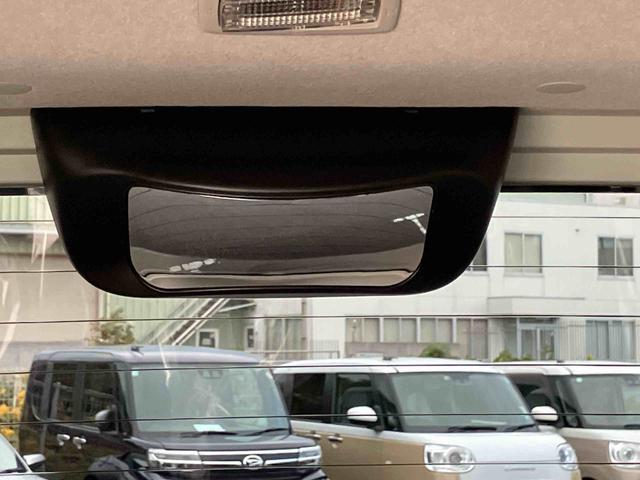 タント カスタムＸ　トップエディションＳＡＩＩ　２ＷＤ　ＣＶＴ　６６０ｃｃ　両側スライドドア　社外ナビ　バックモニター　被害軽減ブレーキ　横滑り防止装置　ＡＢＳ　アイドリングストップ　プッシュボタンスタート　ベンチシート　オートエアコン（34枚目）