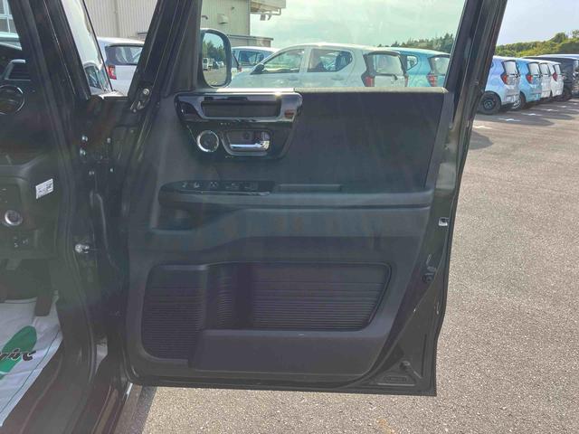 N-BOXカスタム L 4WD CVT 660cc 電動スライドドア ディスプレイオーディオ オートエアコン バックモニター 運転席・助手席エアバッグ ABS クルーズコントロール 車検整備付(38枚目)