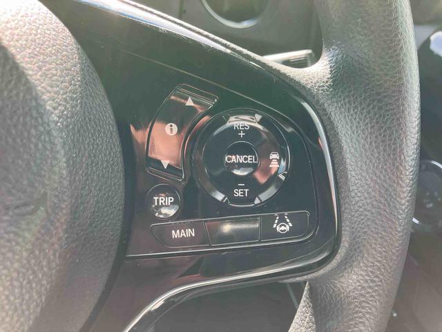 N-BOXカスタム L 4WD CVT 660cc 電動スライドドア ディスプレイオーディオ オートエアコン バックモニター 運転席・助手席エアバッグ ABS クルーズコントロール 車検整備付(49枚目)