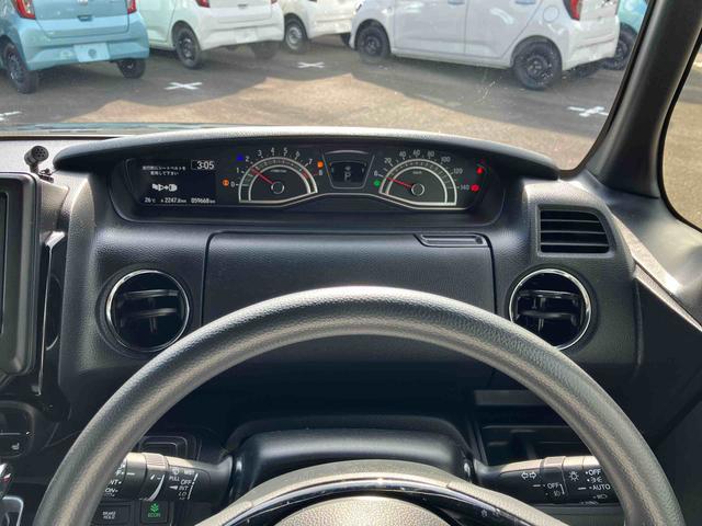 N-BOXカスタム L 4WD CVT 660cc 電動スライドドア ディスプレイオーディオ オートエアコン バックモニター 運転席・助手席エアバッグ ABS クルーズコントロール 車検整備付(54枚目)