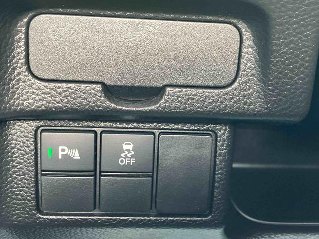 N-BOXカスタム L 4WD CVT 660cc 電動スライドドア ディスプレイオーディオ オートエアコン バックモニター 運転席・助手席エアバッグ ABS クルーズコントロール 車検整備付(57枚目)