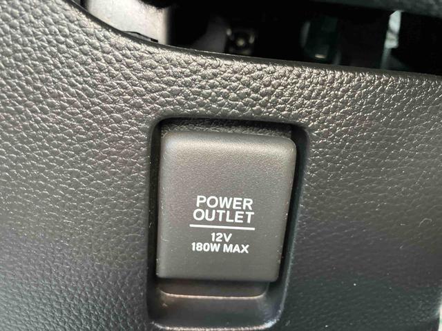 N-BOXカスタム L 4WD CVT 660cc 電動スライドドア ディスプレイオーディオ オートエアコン バックモニター 運転席・助手席エアバッグ ABS クルーズコントロール 車検整備付(59枚目)