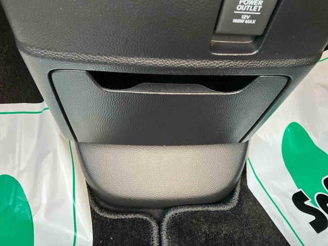 N-BOXカスタム L 4WD CVT 660cc 電動スライドドア ディスプレイオーディオ オートエアコン バックモニター 運転席・助手席エアバッグ ABS クルーズコントロール 車検整備付(60枚目)