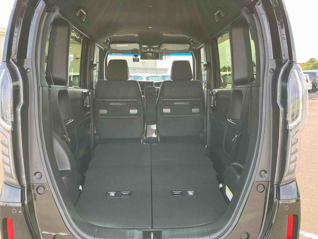 N-BOXカスタム L 4WD CVT 660cc 電動スライドドア ディスプレイオーディオ オートエアコン バックモニター 運転席・助手席エアバッグ ABS クルーズコントロール 車検整備付(78枚目)